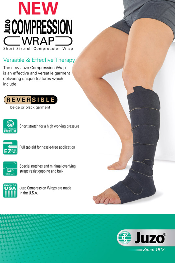 Compression Sleeves, Socks & Other Garments Lymphedema Products